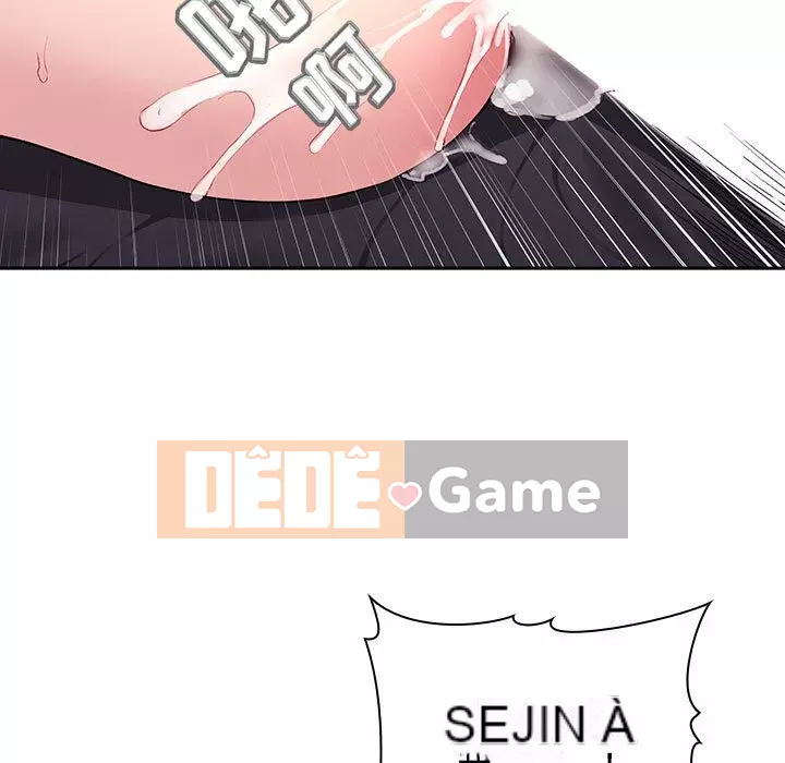 Giấc mơ của BJ 's Live Chương 1-59