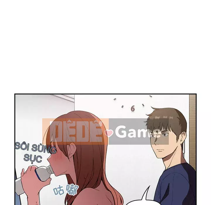 Giấc mơ của BJ 's Live Chương 1-59