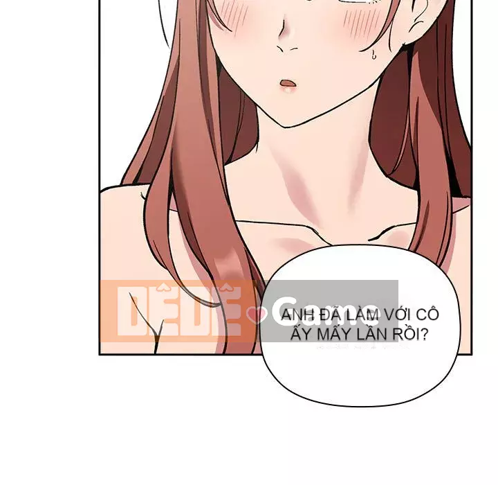 Giấc mơ của BJ 's Live Chương 1-59