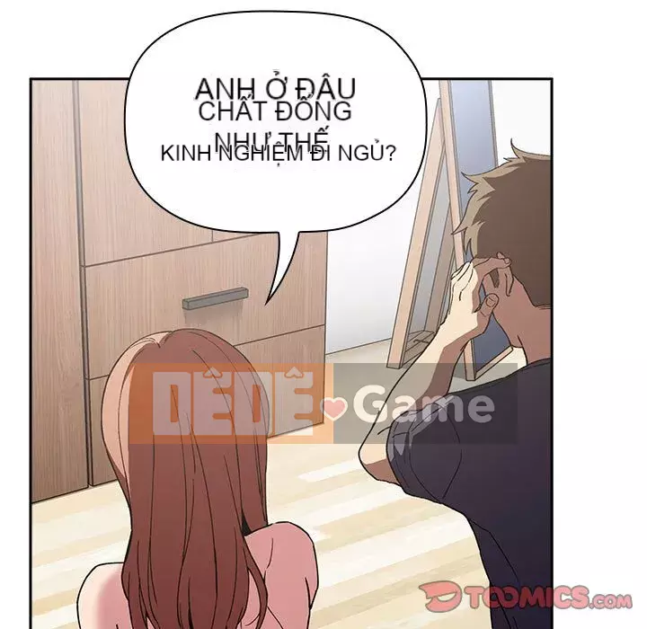 Giấc mơ của BJ 's Live Chương 1-59