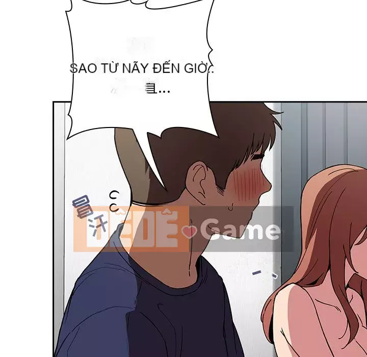 Giấc mơ của BJ 's Live Chương 1-59