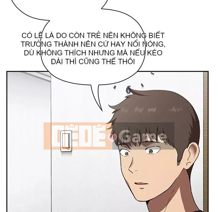 Giấc mơ của BJ 's Live Chương 1-59