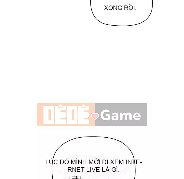 Giấc mơ của BJ 's Live Chương 1-59