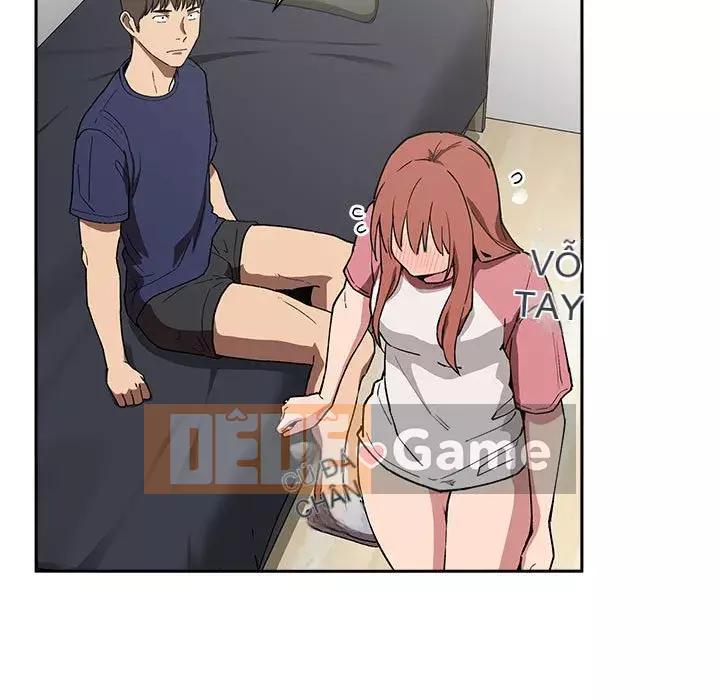 Giấc mơ của BJ 's Live Chương 1-59