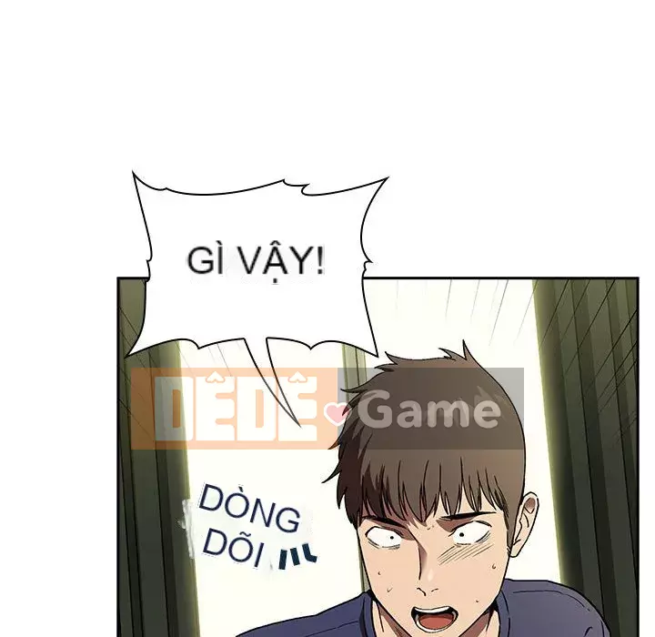 Giấc mơ của BJ 's Live Chương 1-59