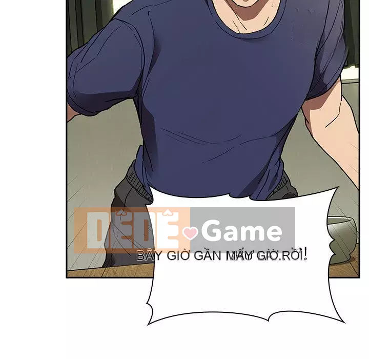 Giấc mơ của BJ 's Live Chương 1-59