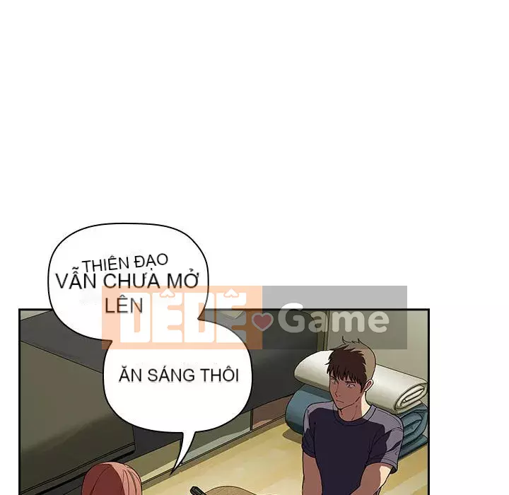 Giấc mơ của BJ 's Live Chương 1-59