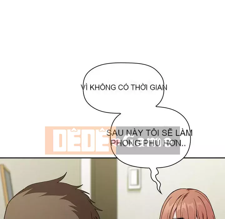 Giấc mơ của BJ 's Live Chương 1-59