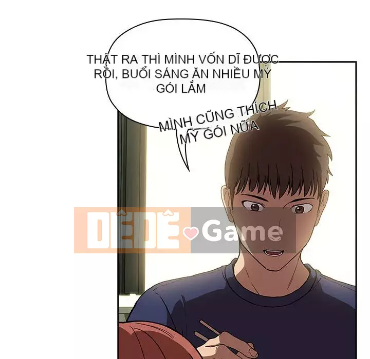 Giấc mơ của BJ 's Live Chương 1-59