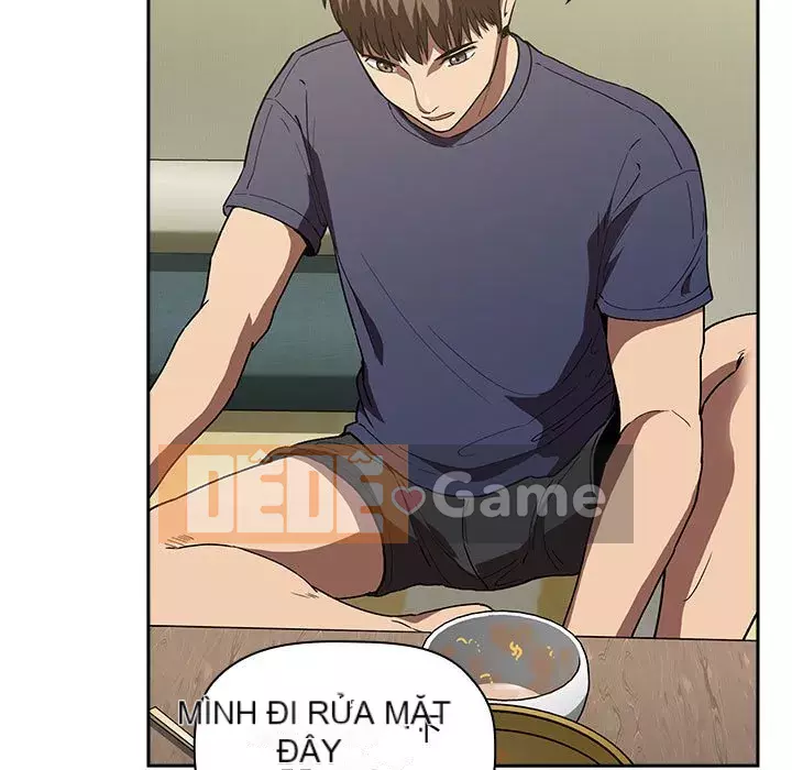 Giấc mơ của BJ 's Live Chương 1-59