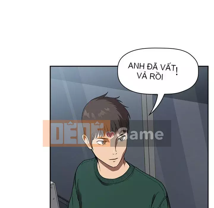 Giấc mơ của BJ 's Live Chương 1-59