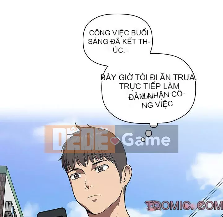 Giấc mơ của BJ 's Live Chương 1-59