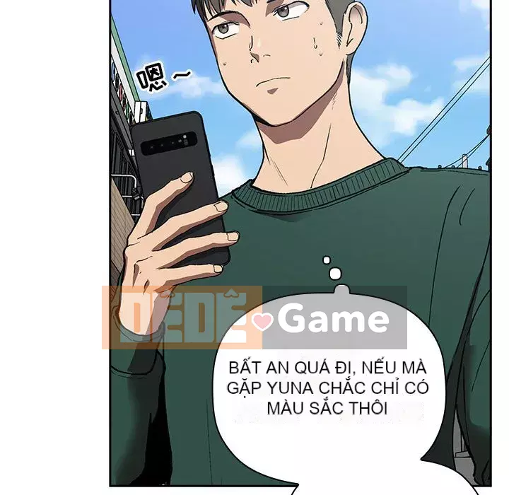 Giấc mơ của BJ 's Live Chương 1-59