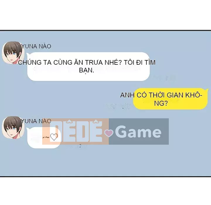 Giấc mơ của BJ 's Live Chương 1-59