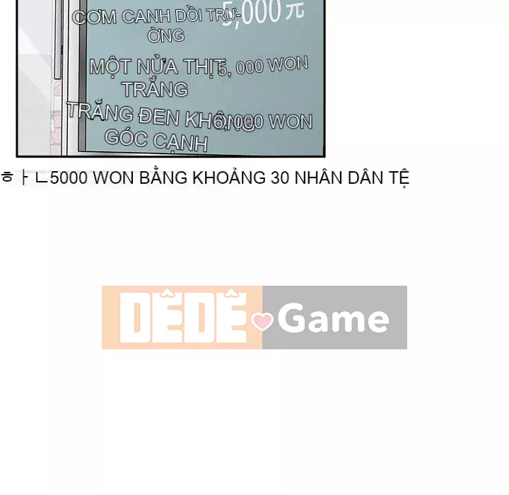 Giấc mơ của BJ 's Live Chương 1-59