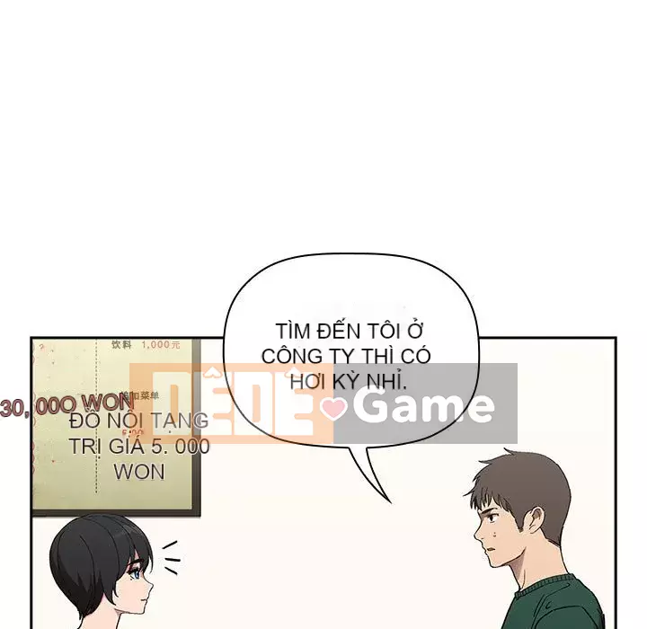 Giấc mơ của BJ 's Live Chương 1-59