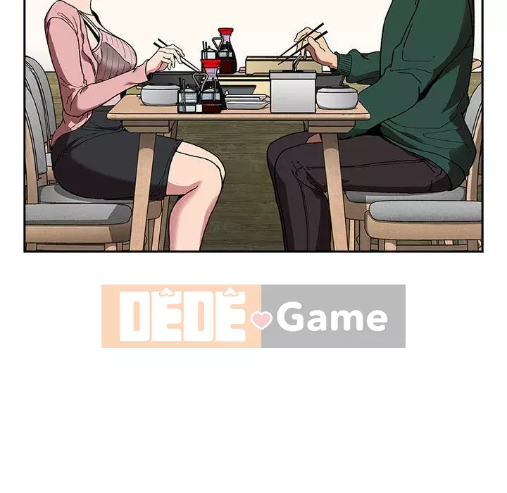 Giấc mơ của BJ 's Live Chương 1-59