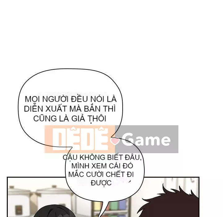 Giấc mơ của BJ 's Live Chương 1-59