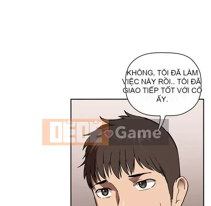 Giấc mơ của BJ 's Live Chương 1-59