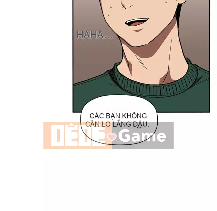 Giấc mơ của BJ 's Live Chương 1-59