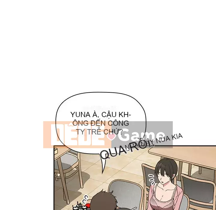 Giấc mơ của BJ 's Live Chương 1-59