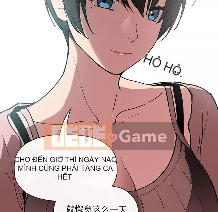 Giấc mơ của BJ 's Live Chương 1-59