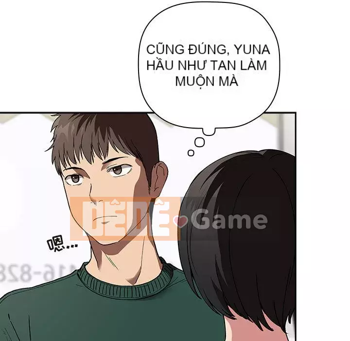 Giấc mơ của BJ 's Live Chương 1-59