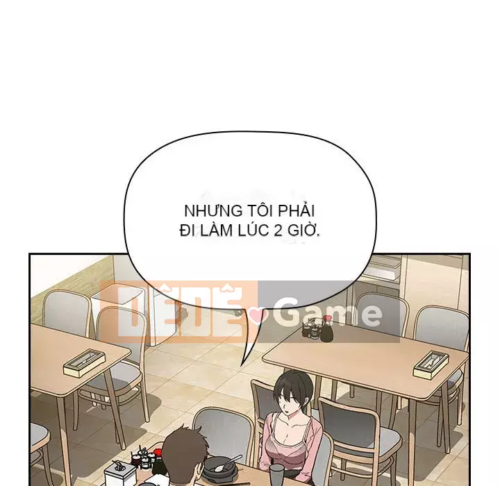 Giấc mơ của BJ 's Live Chương 1-59