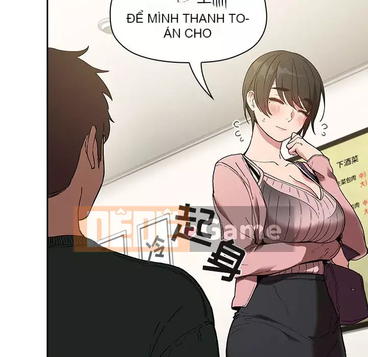 Giấc mơ của BJ 's Live Chương 1-59