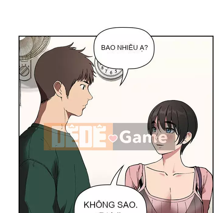 Giấc mơ của BJ 's Live Chương 1-59