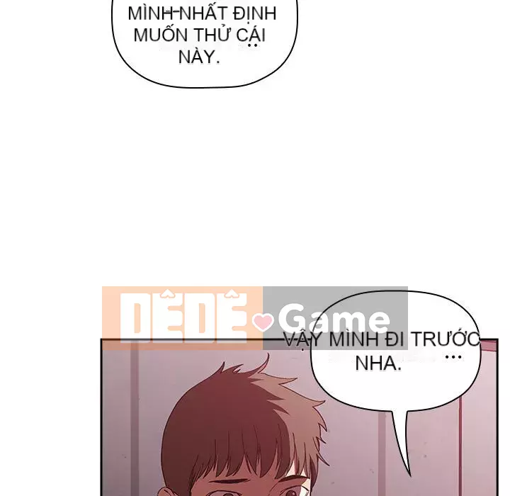 Giấc mơ của BJ 's Live Chương 1-59