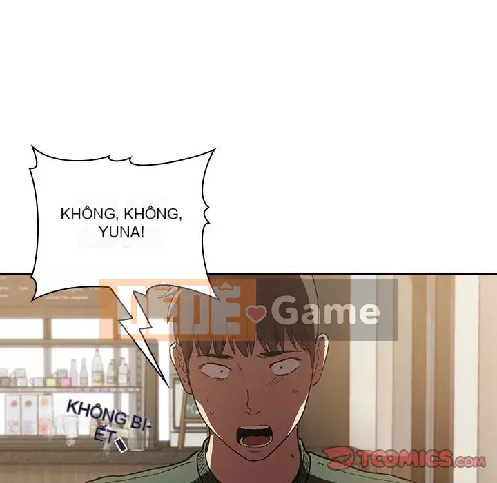 Giấc mơ của BJ 's Live Chương 1-59