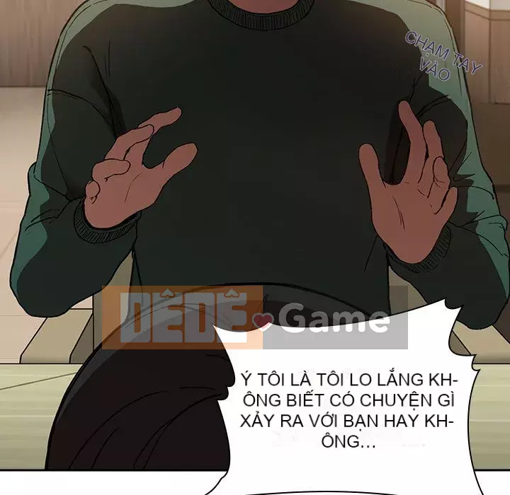 Giấc mơ của BJ 's Live Chương 1-59