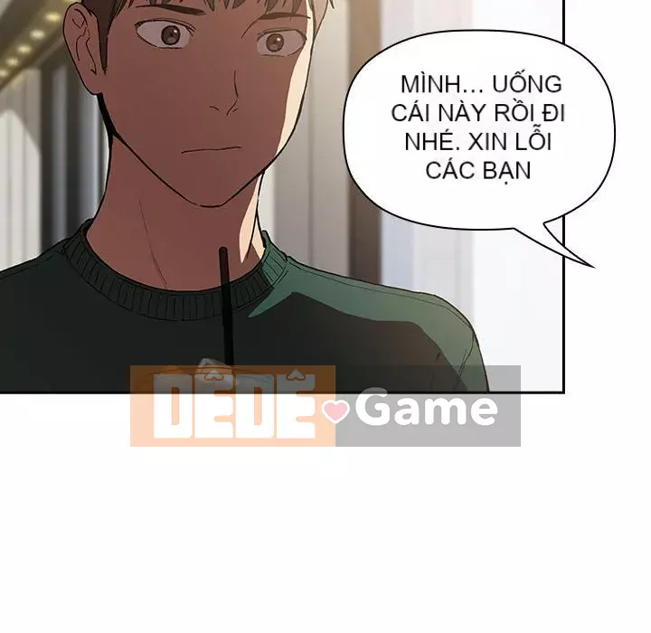 Giấc mơ của BJ 's Live Chương 1-59