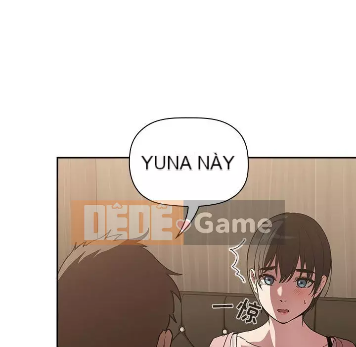 Giấc mơ của BJ 's Live Chương 1-59