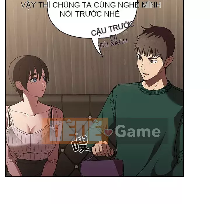 Giấc mơ của BJ 's Live Chương 1-59