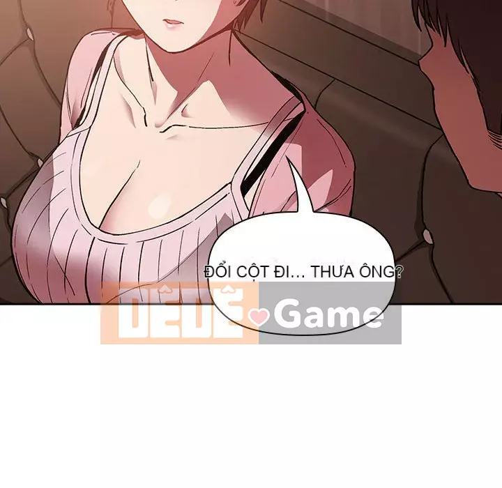 Giấc mơ của BJ 's Live Chương 1-59