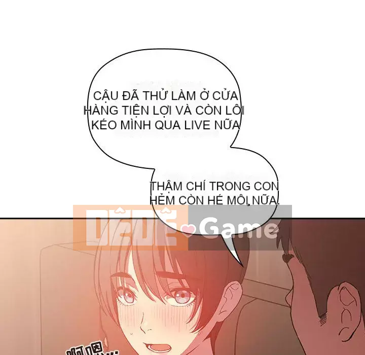 Giấc mơ của BJ 's Live Chương 1-59