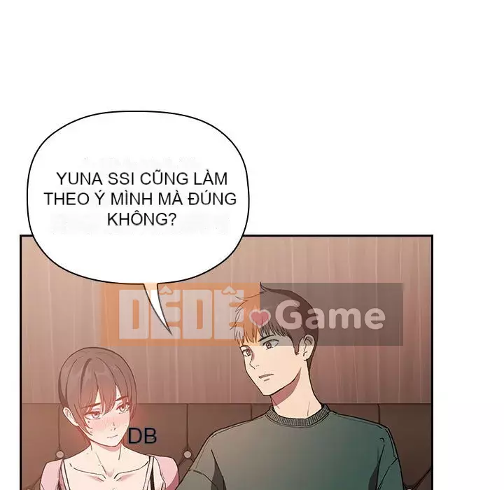 Giấc mơ của BJ 's Live Chương 1-59