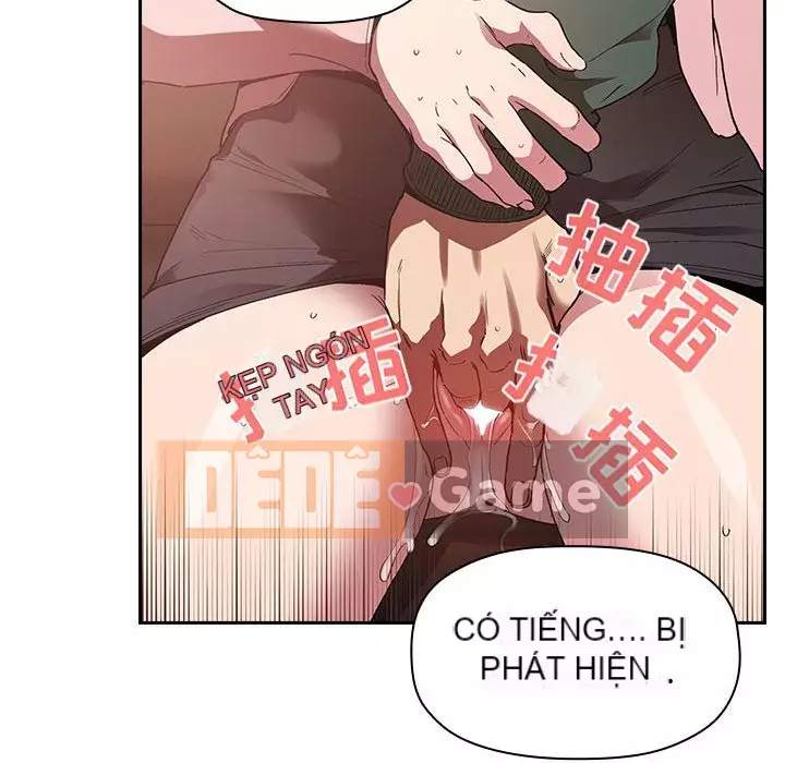 Giấc mơ của BJ 's Live Chương 1-59