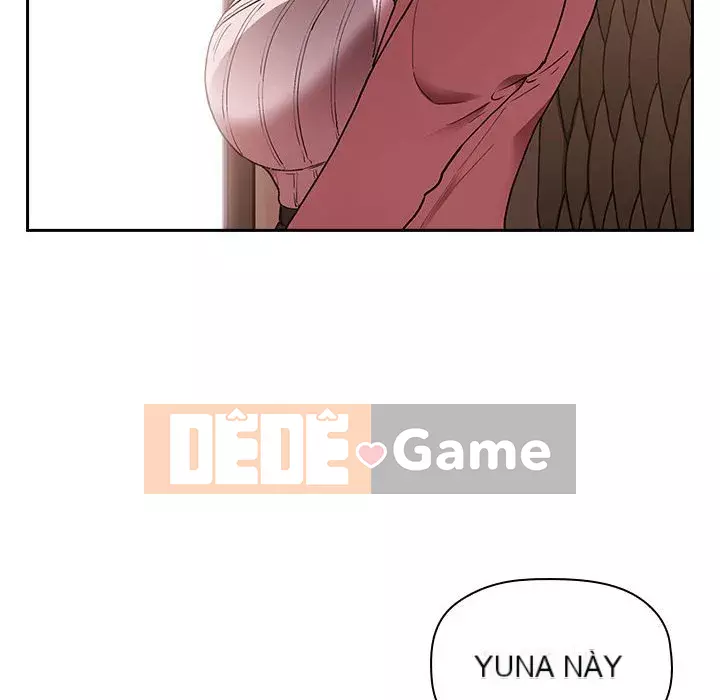 Giấc mơ của BJ 's Live Chương 1-59