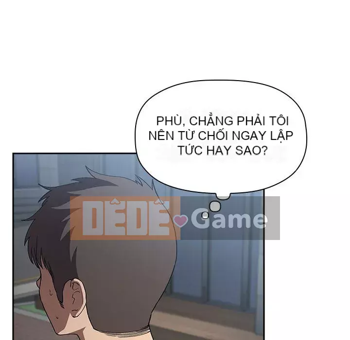 Giấc mơ của BJ 's Live Chương 1-59