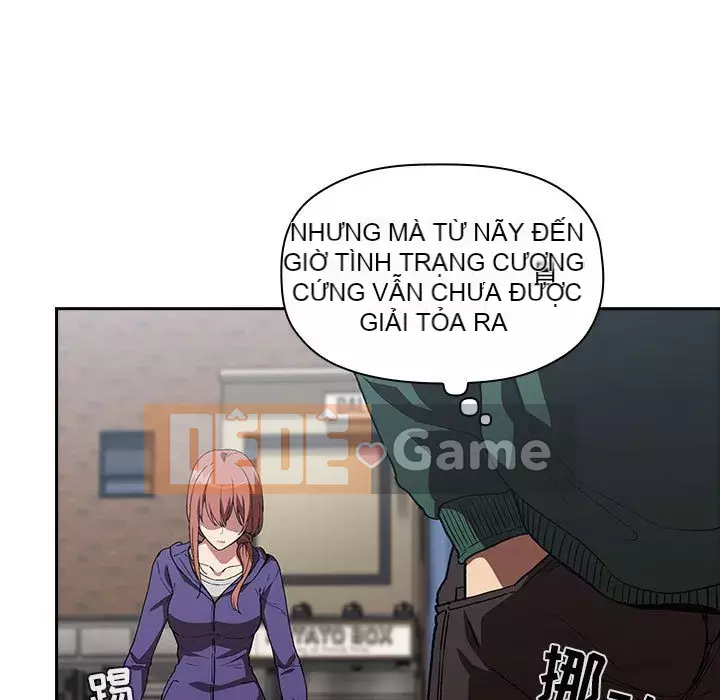 Giấc mơ của BJ 's Live Chương 1-59