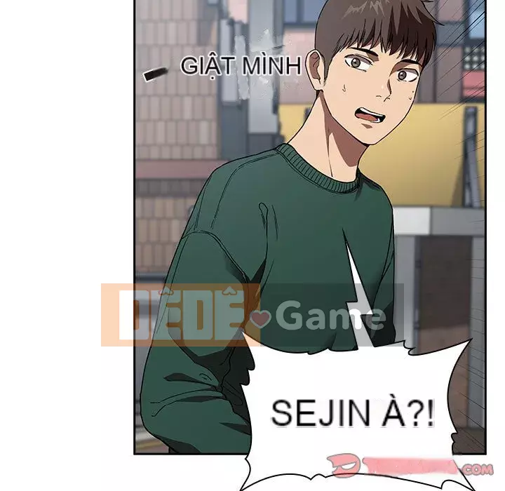 Giấc mơ của BJ 's Live Chương 1-59