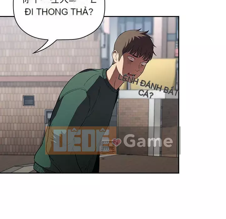 Giấc mơ của BJ 's Live Chương 1-59