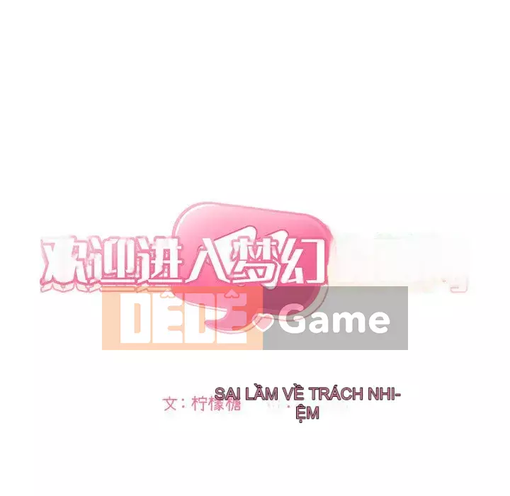 Giấc mơ của BJ 's Live Chương 1-59