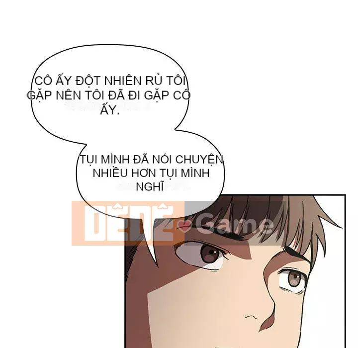 Giấc mơ của BJ 's Live Chương 1-59