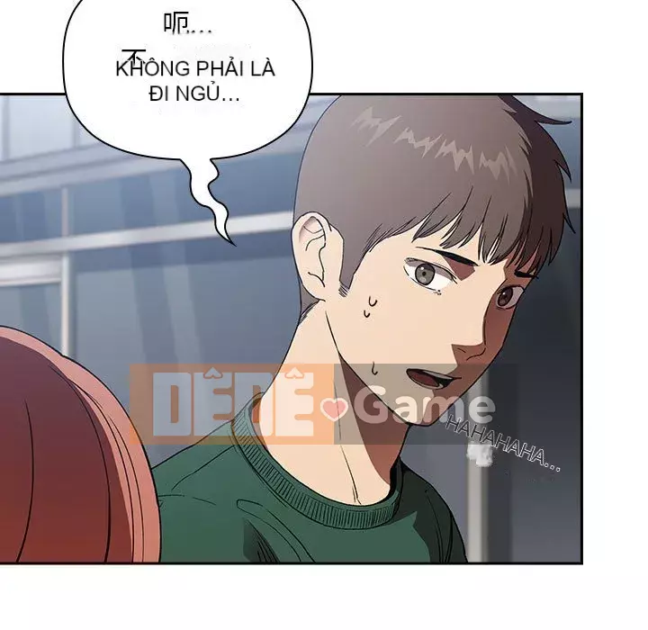 Giấc mơ của BJ 's Live Chương 1-59