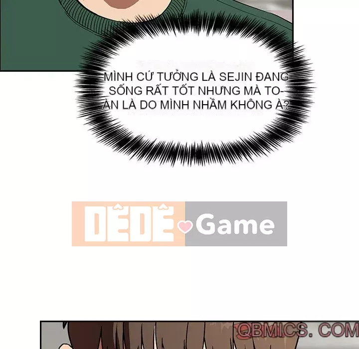 Giấc mơ của BJ 's Live Chương 1-59