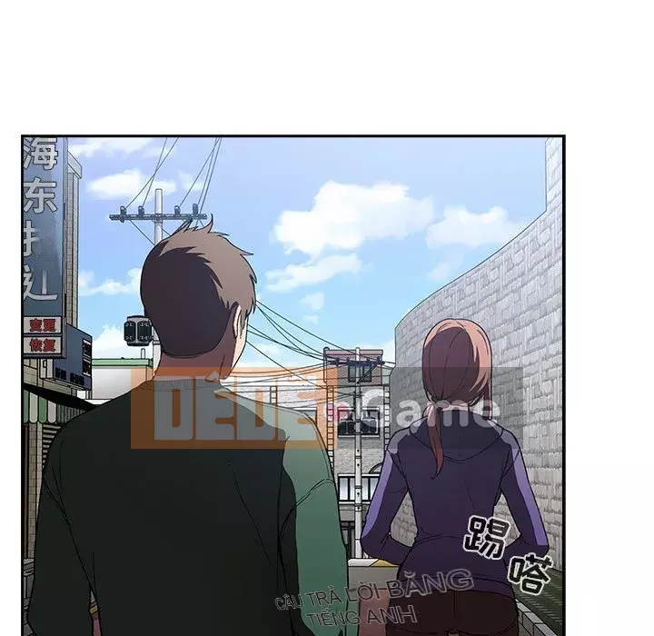 Giấc mơ của BJ 's Live Chương 1-59